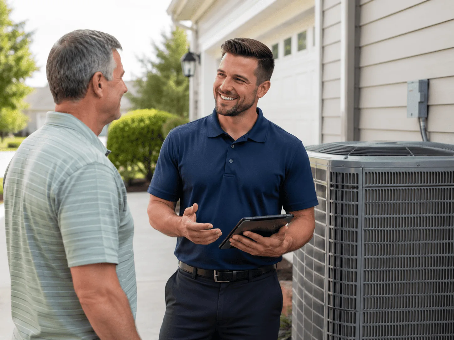 Heat Pump Installation Monroe, WA FAQs